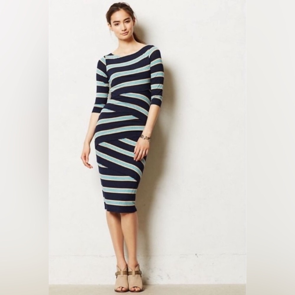BAILEY 44 DRESS
